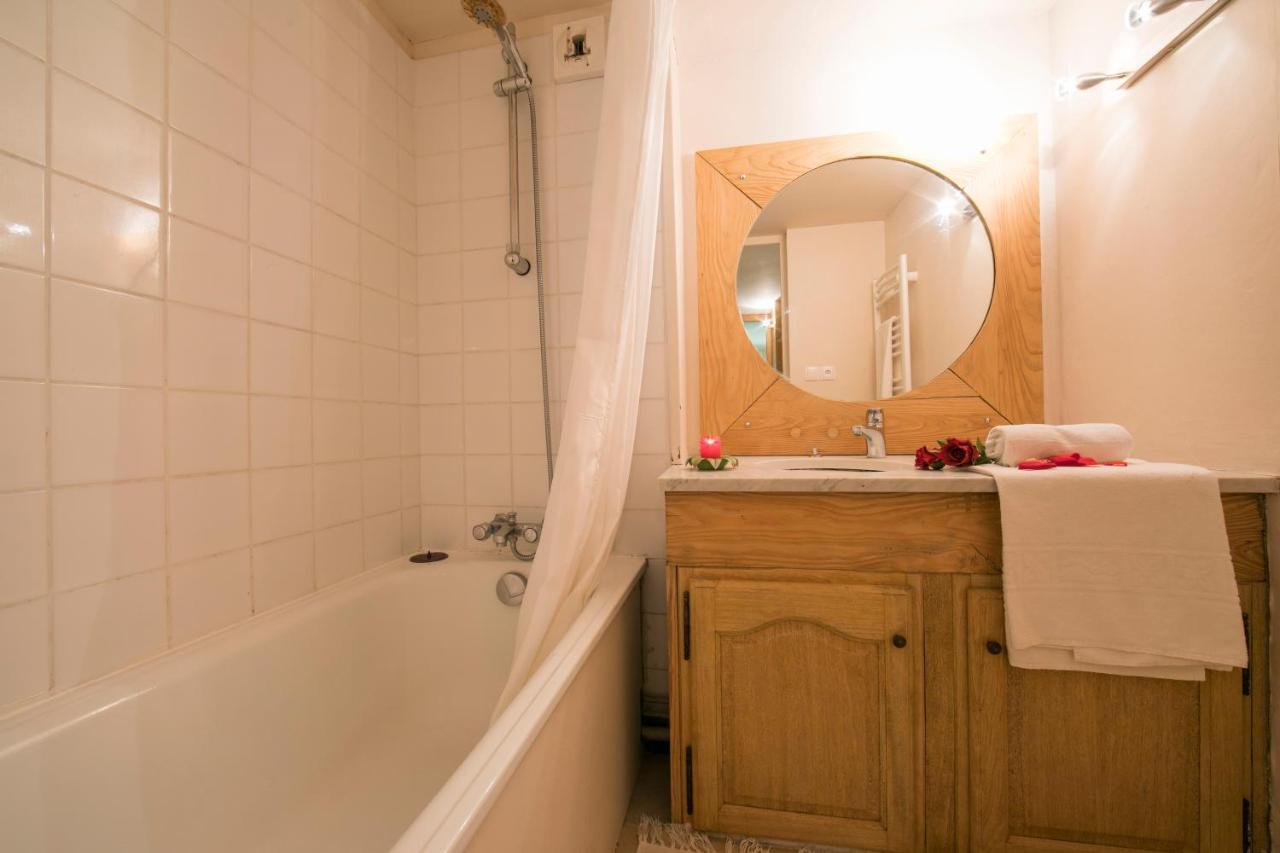 Residence Grand Roc - Ancolies 104 - Happy Rentals Chamonix Luaran gambar