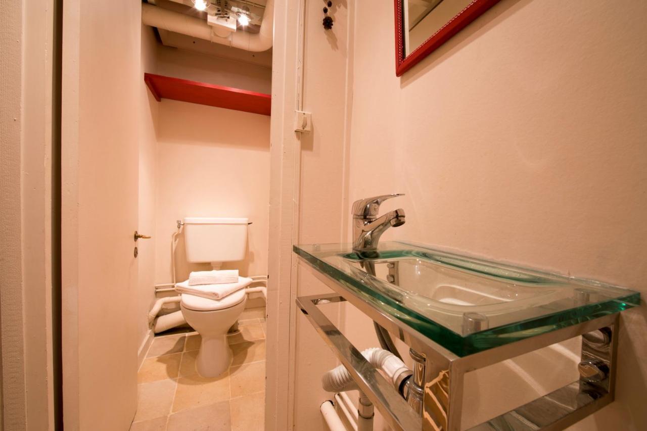 Residence Grand Roc - Ancolies 104 - Happy Rentals Chamonix Luaran gambar