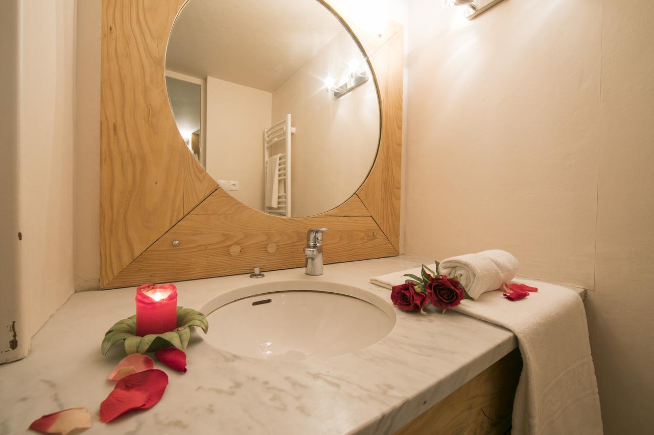 Residence Grand Roc - Ancolies 104 - Happy Rentals Chamonix Luaran gambar
